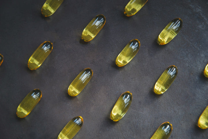 10 Alarming Signs You’re Not Getting Enough Omega-3s