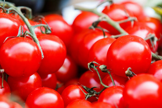 Lycopene: A Nutritional Powerhouse for Men’s Health